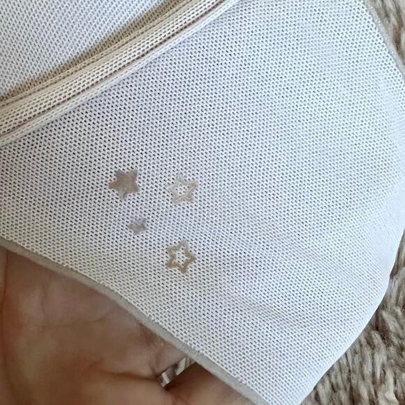 NWT Aerie Pale Purple Full Coverage Underwire Bra Size: 34C - Picture 16 of 16